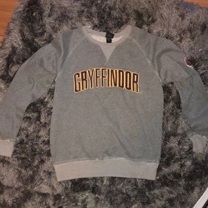 Harry Potter sweatshirt